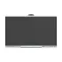 Dahua LPH75-MC470-P 75'' 4K Smart Interactive Flat Panel Display with 48MP Camera